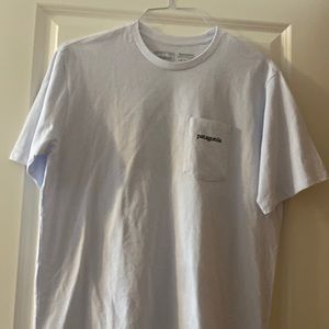 Mens Patagonia shirt. New!